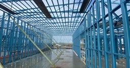 What makes steel frames superior to other materials? feature image