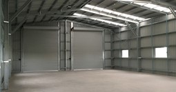 What to Look For in An Industrial Shed Builder feature image
