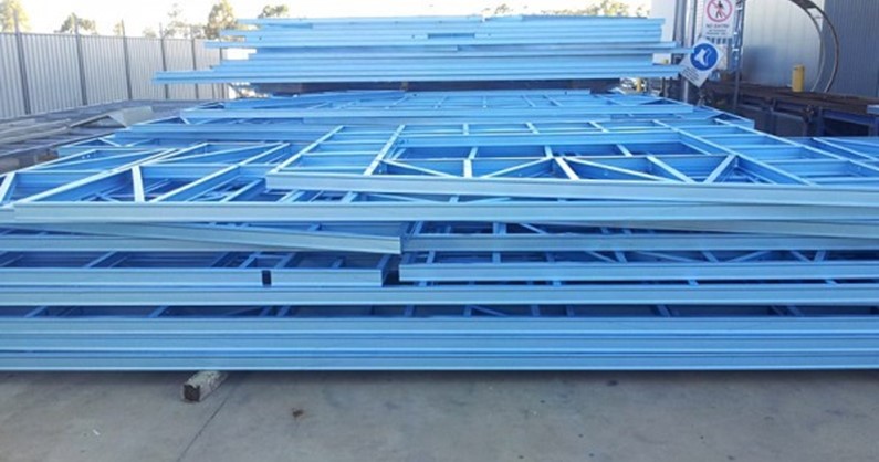 Why Choose BlueScope Steel Frames feature image