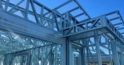 WAYS THAT STEEL FRAMING CAN MAKE LIFE EASIER feature image