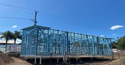WHEN WERE STEEL FRAMING SYSTEMS INTRODUCED? feature image