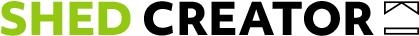 Shed Creator logo
