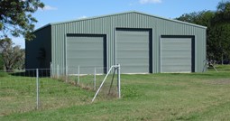 Farm Shed Safety: Ensuring a Secure Environment for your Equipment and Livestock feature image