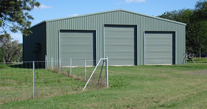 Farm Shed Safety: Ensuring a Secure Environment for your Equipment and Livestock feature image