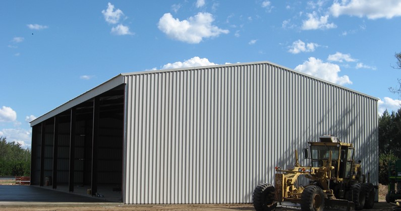 Farm Shed Maintenance: Tips for Longevity and Performance feature image