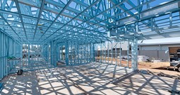 Is Light Gauge Steel a Viable Alternative to Wood and Concrete? feature image