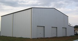 Farm Sheds: Maximizing Efficiency & Productivity in Agricultural Storage feature image