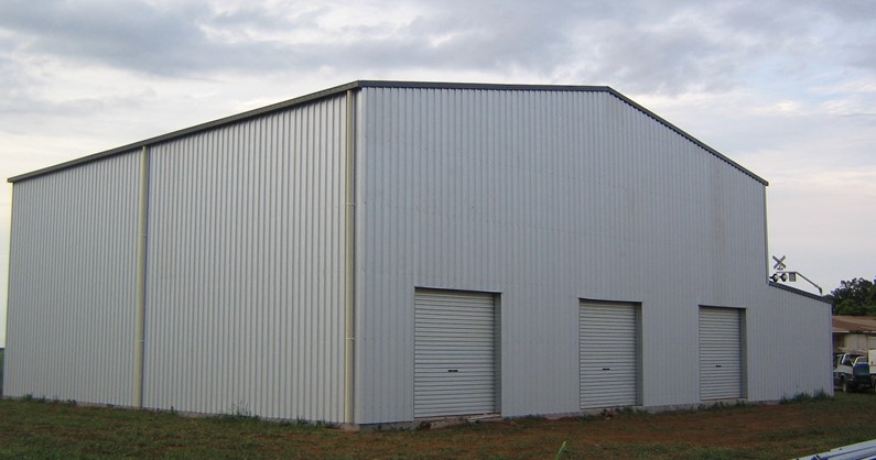 Farm Sheds: Maximizing Efficiency & Productivity in Agricultural Storage feature image