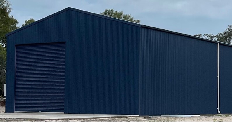 Commercial Shed Construction: Why Choose McHugh Steel for Your Project feature image