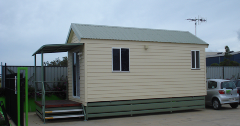 The Advantages Of Modular Buildings feature image