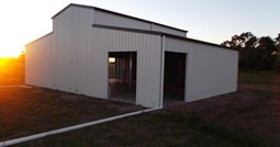 5 Different Uses for Industrial Sheds feature image