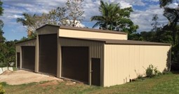 Need a customised shed - we’ve got you covered! feature image
